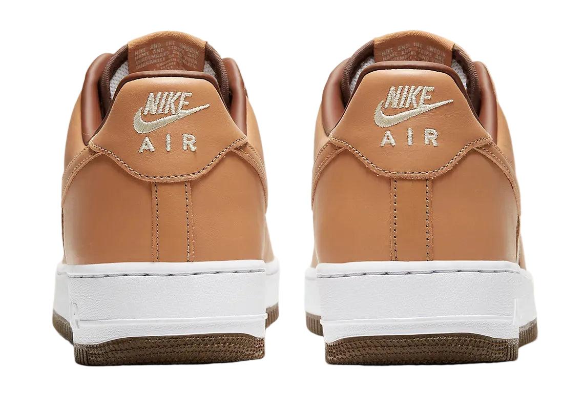 Nike Airforce 1 Acorn