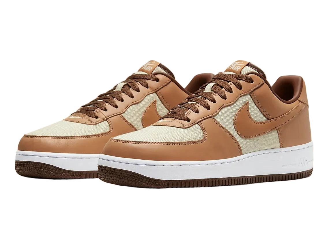 Nike Airforce 1 Acorn