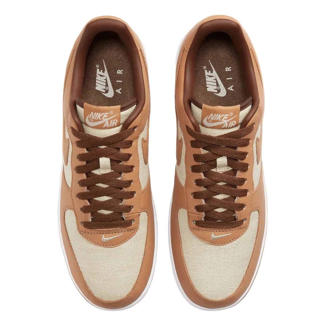 Nike Airforce 1 Acorn