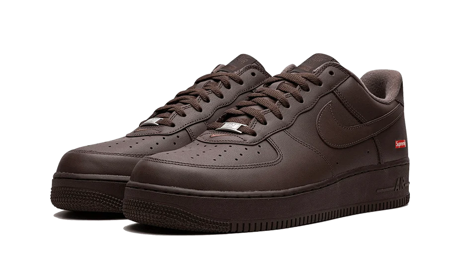 Supreme * Nike Airforce 1 Low