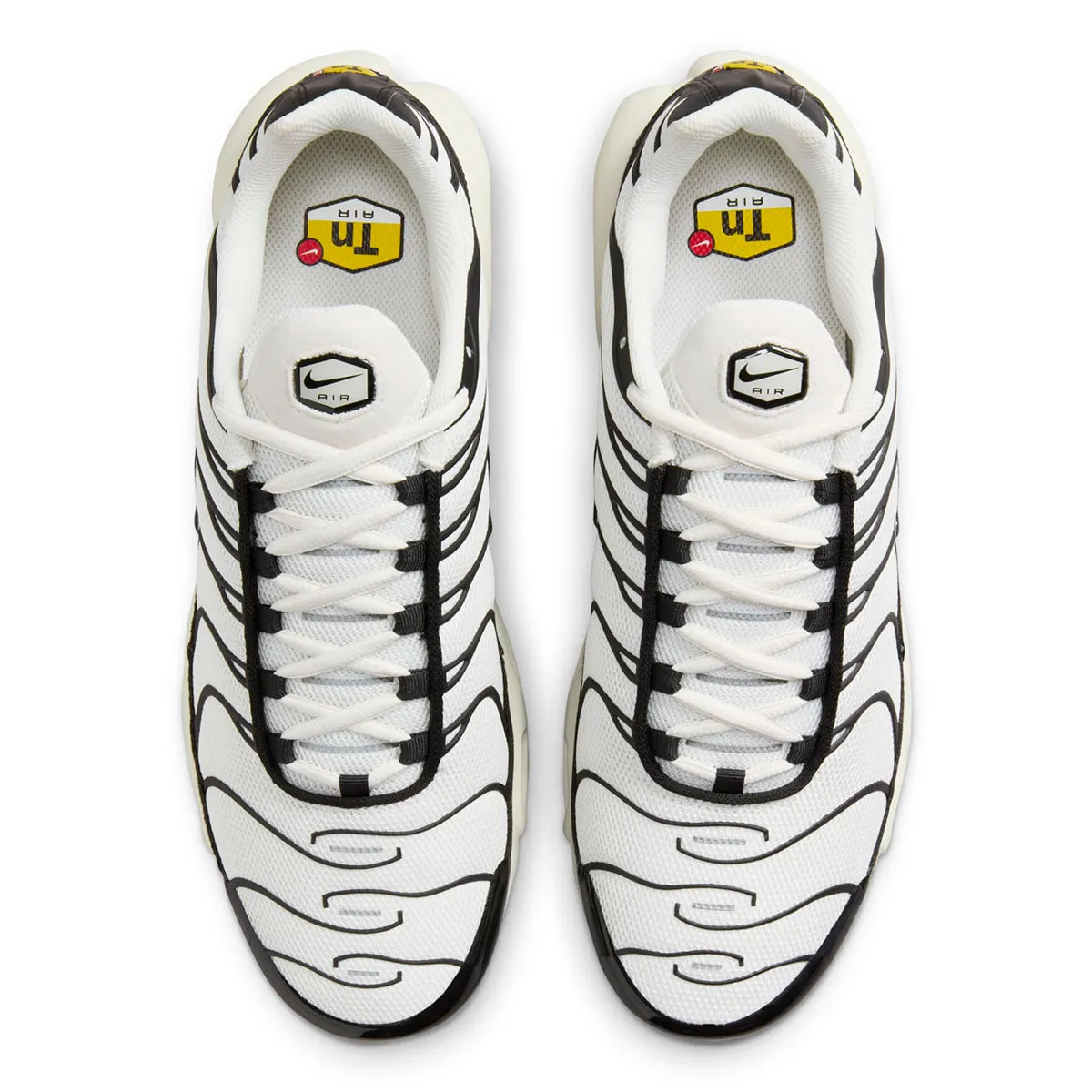 Air Max Plus TNS Panda