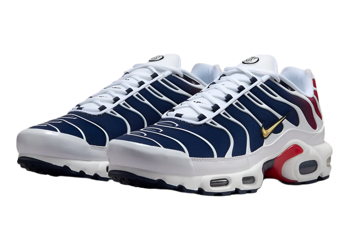 Air Max Plus TNS PSG