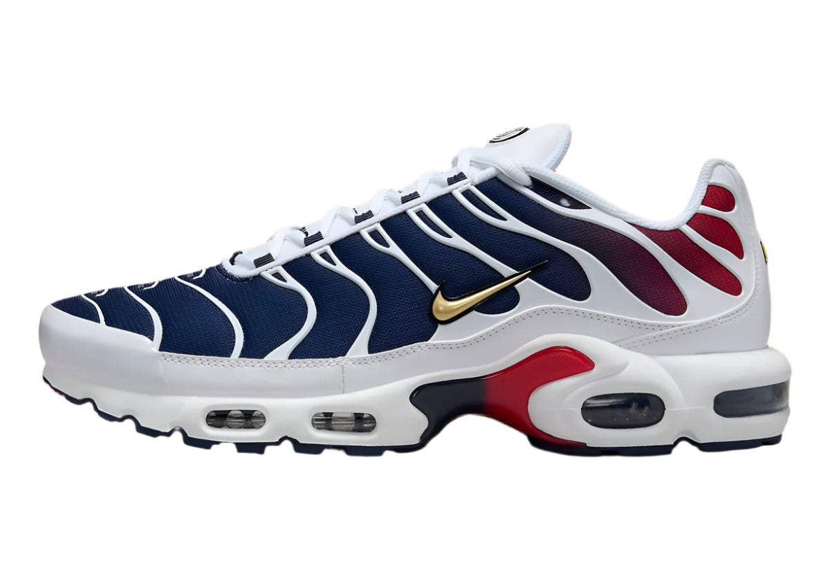 Air Max Plus TNS PSG