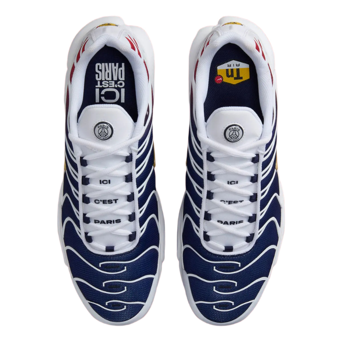 Air Max Plus TNS PSG