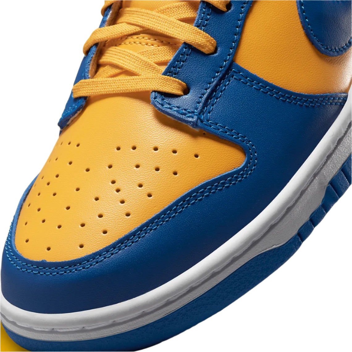 Dunk Low UCLA