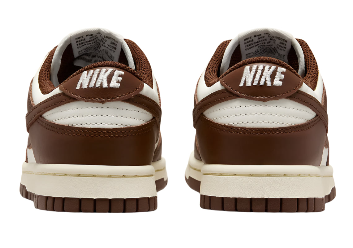 Dunk Low Cacao Wow Women's