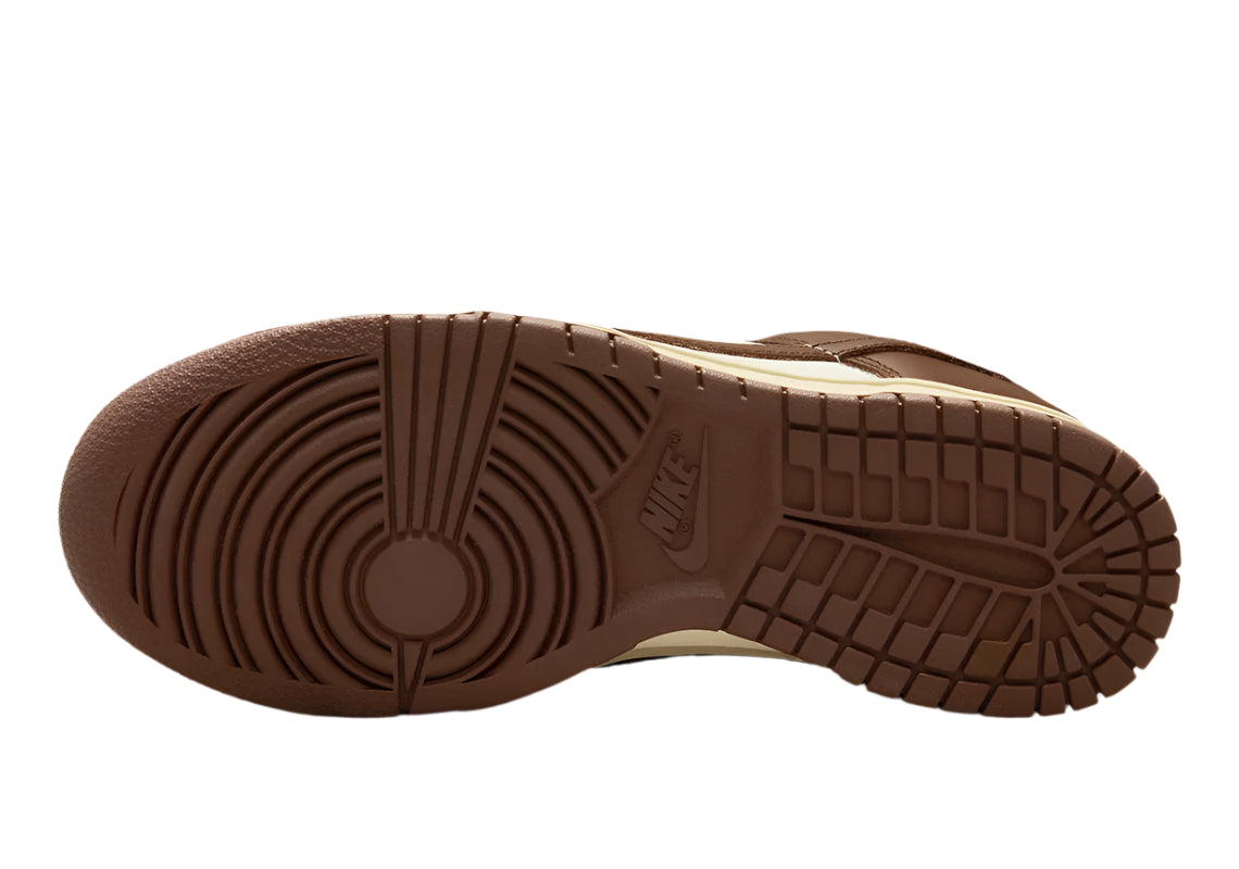 Dunk Low Cacao Wow Women's