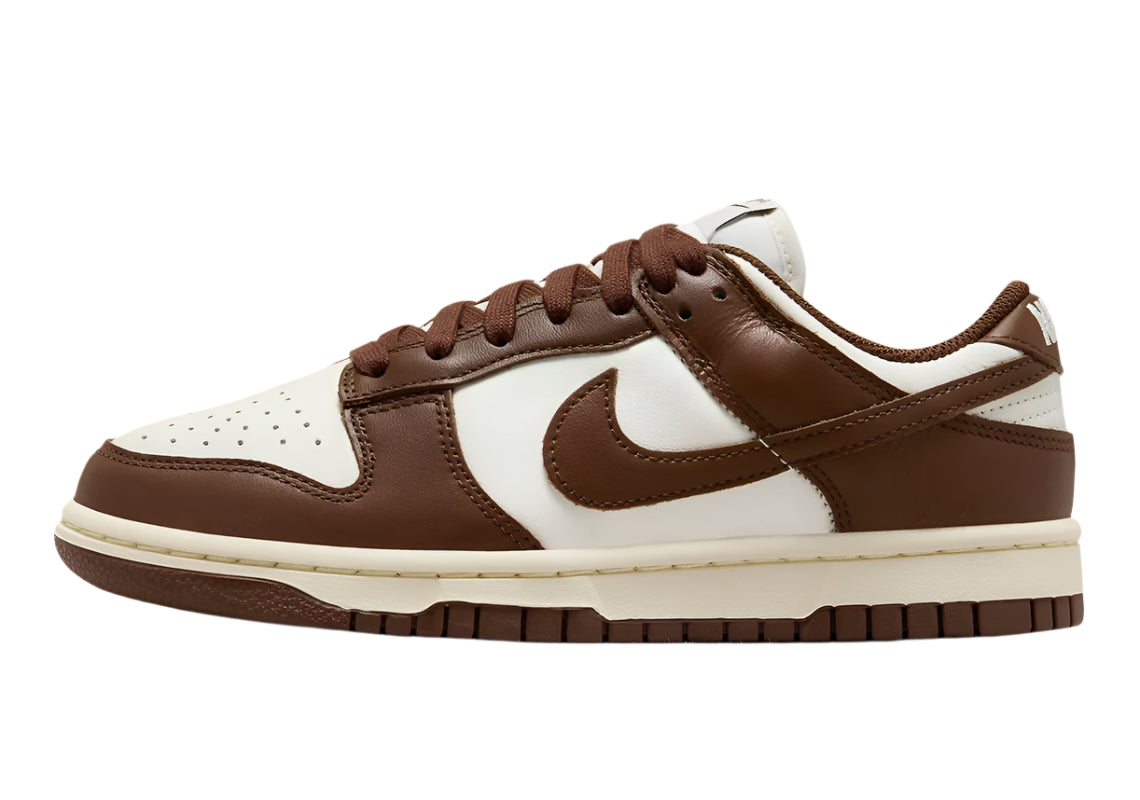 Dunk Low Cacao Wow Women's