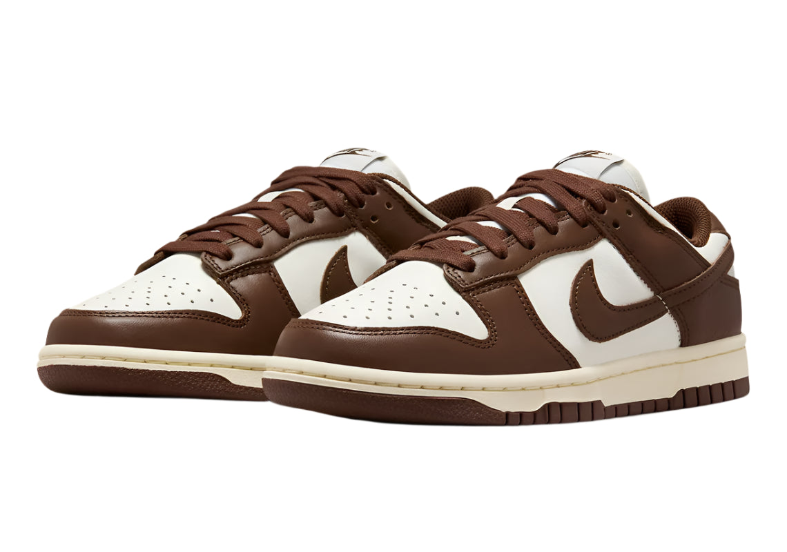 Dunk Low Cacao Wow Women's