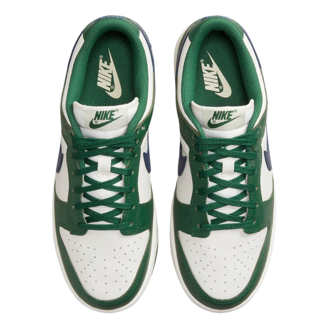 Dunk Low Midnight Navy George Green Women's