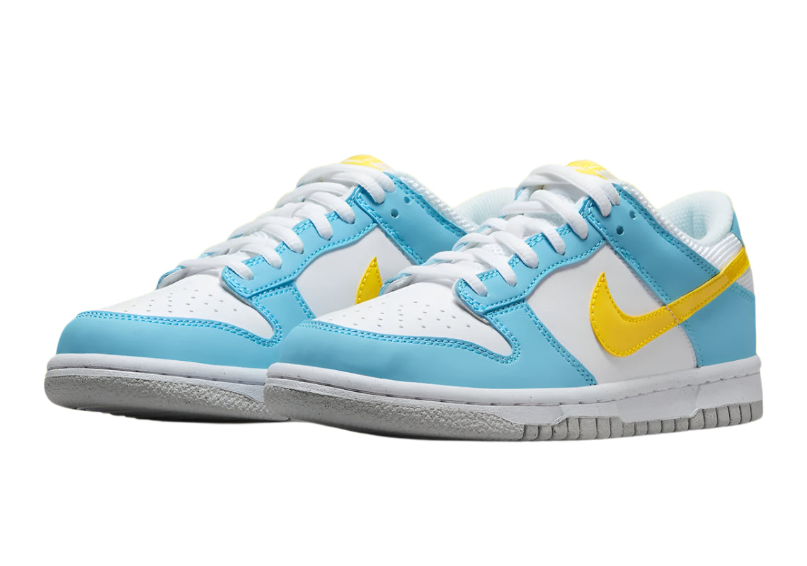 Dunk Low GS Homer Simpson