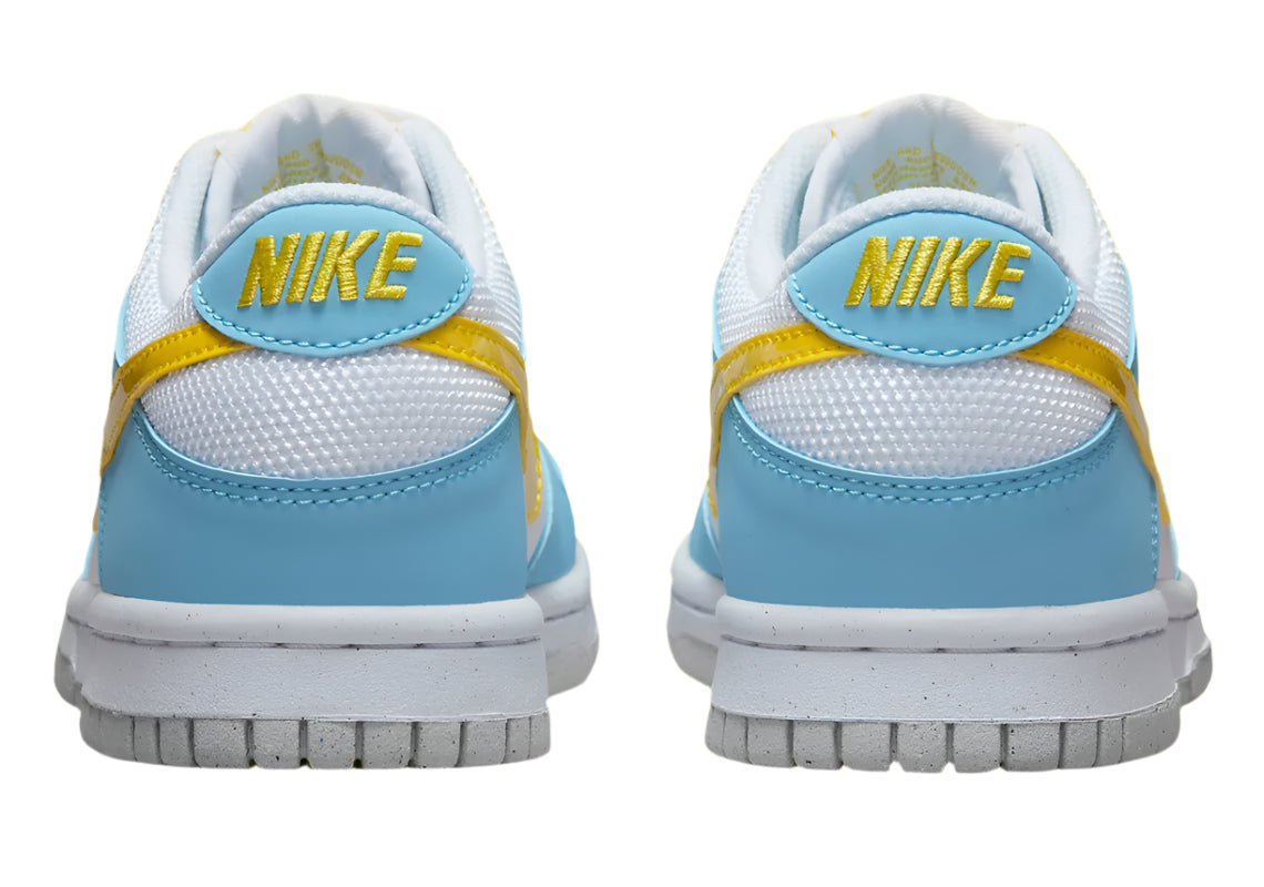 Dunk Low GS Homer Simpson