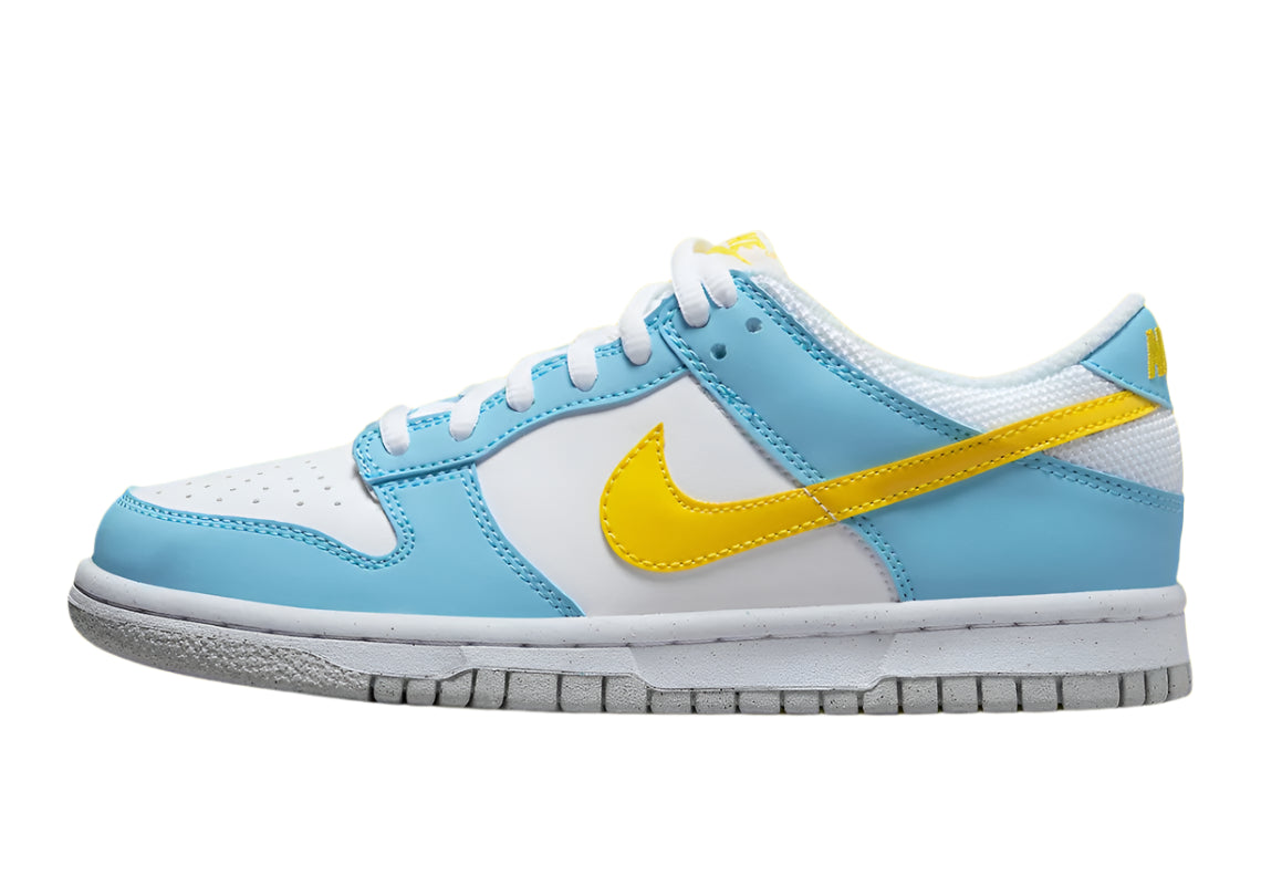 Dunk Low GS Homer Simpson