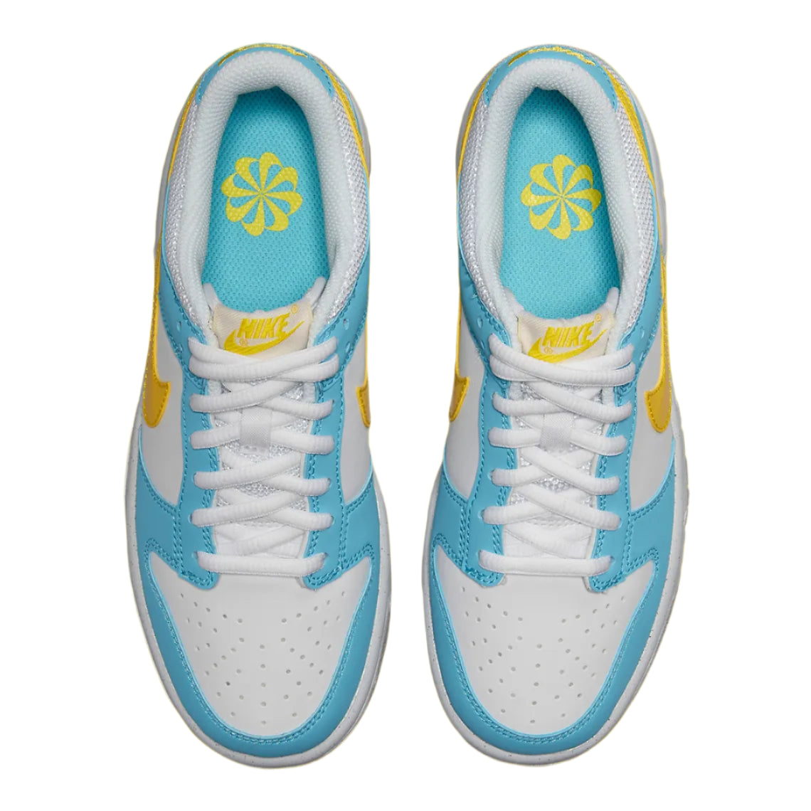 Dunk Low GS Homer Simpson