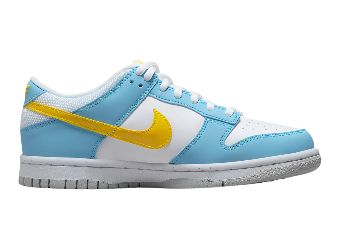 Dunk Low GS Homer Simpson