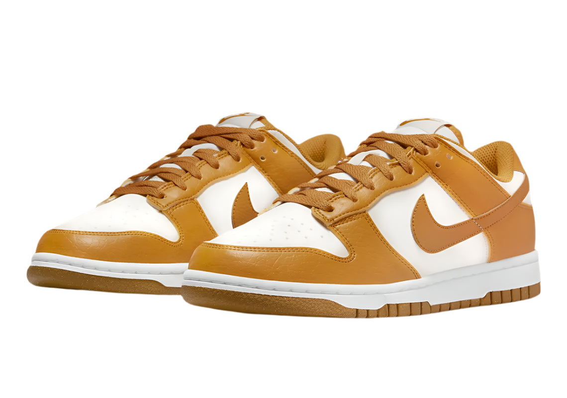 Dunk Low NN Phantom Gold