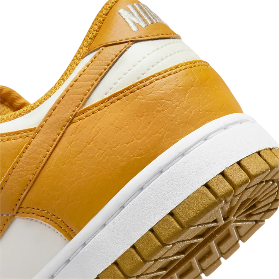 Dunk Low NN Phantom Gold