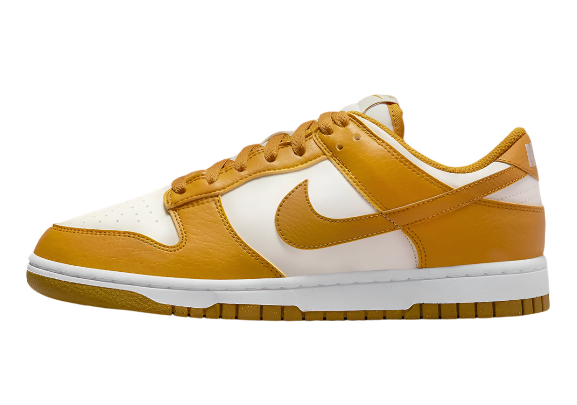 Dunk Low NN Phantom Gold