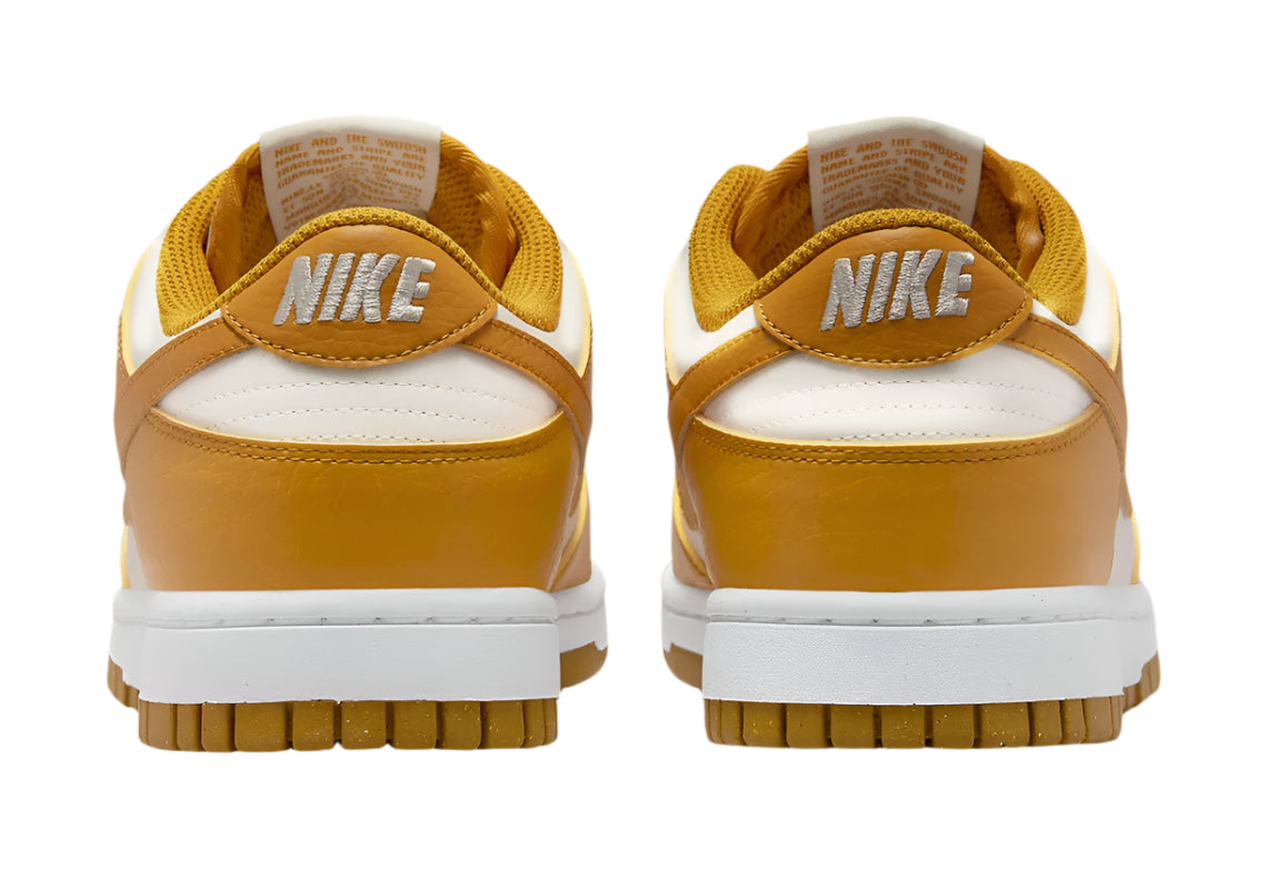 Dunk Low NN Phantom Gold
