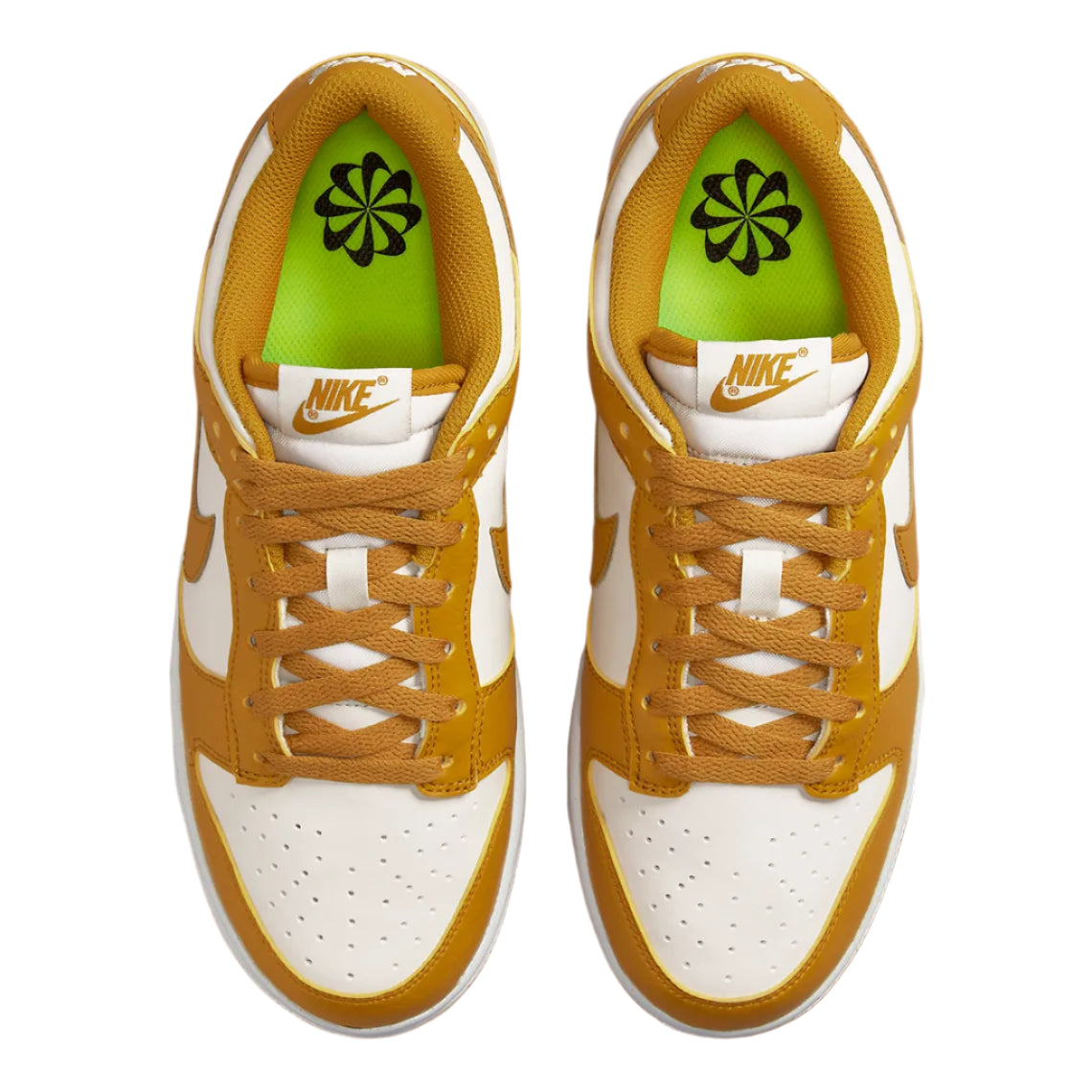Dunk Low NN Phantom Gold