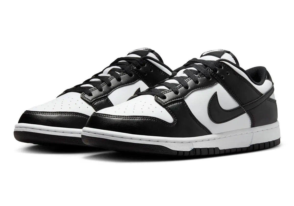 Dunk Low Panda