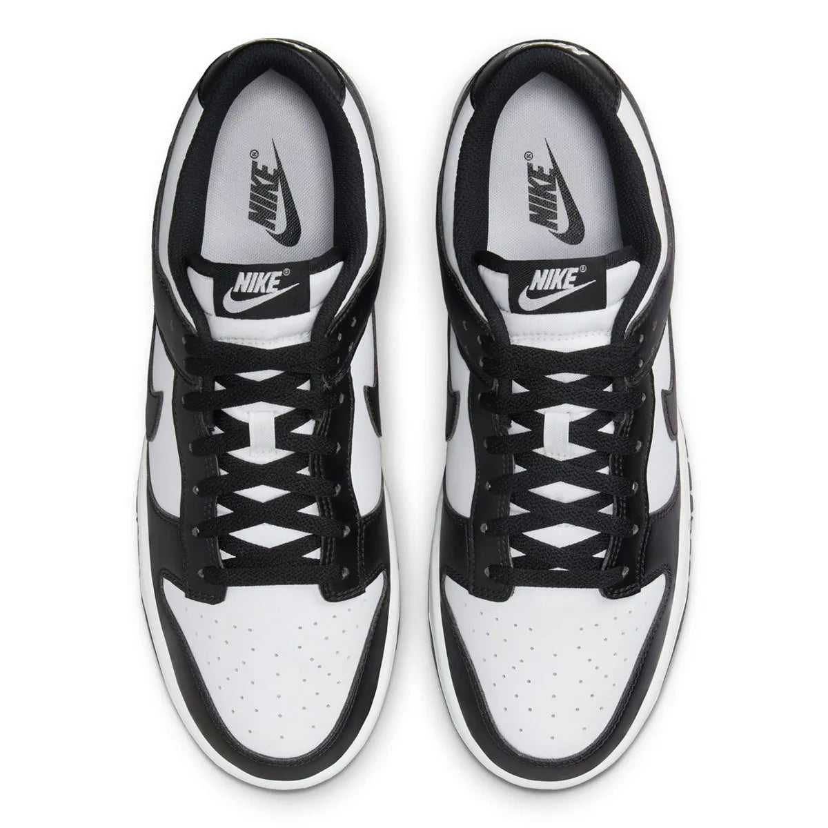 Dunk Low Panda