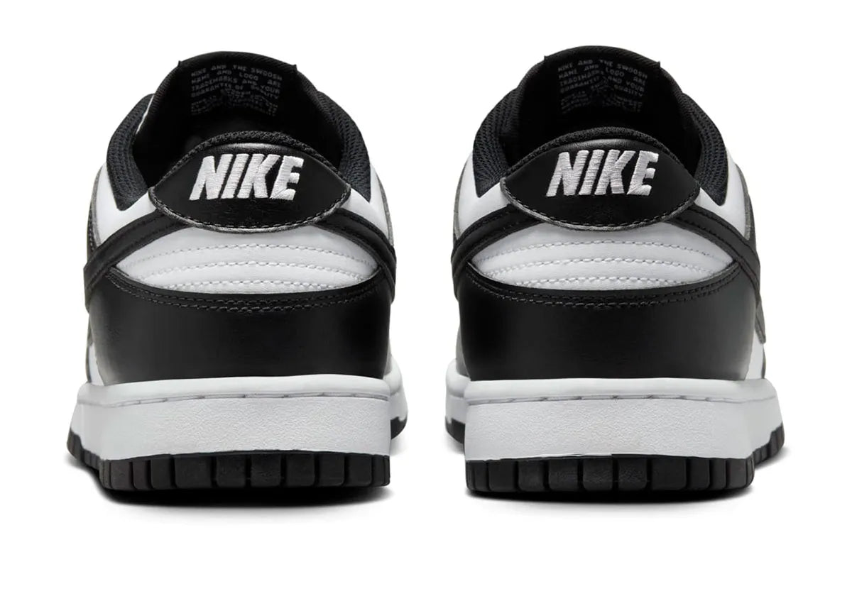Dunk Low Panda