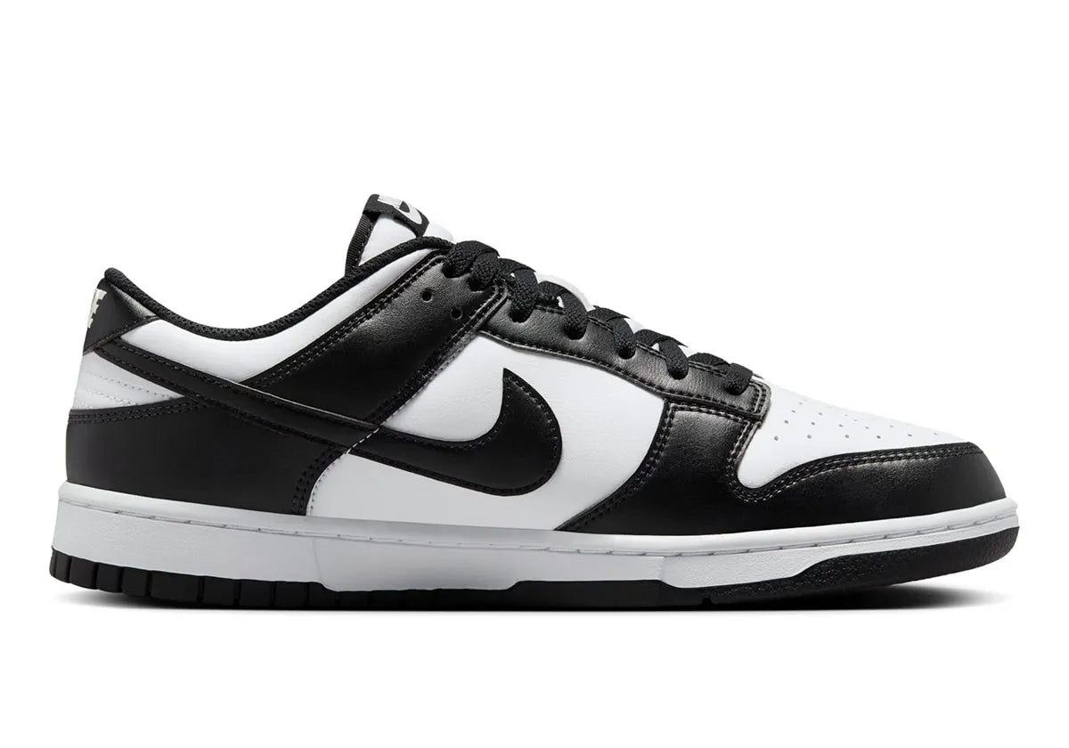 Dunk Low Panda