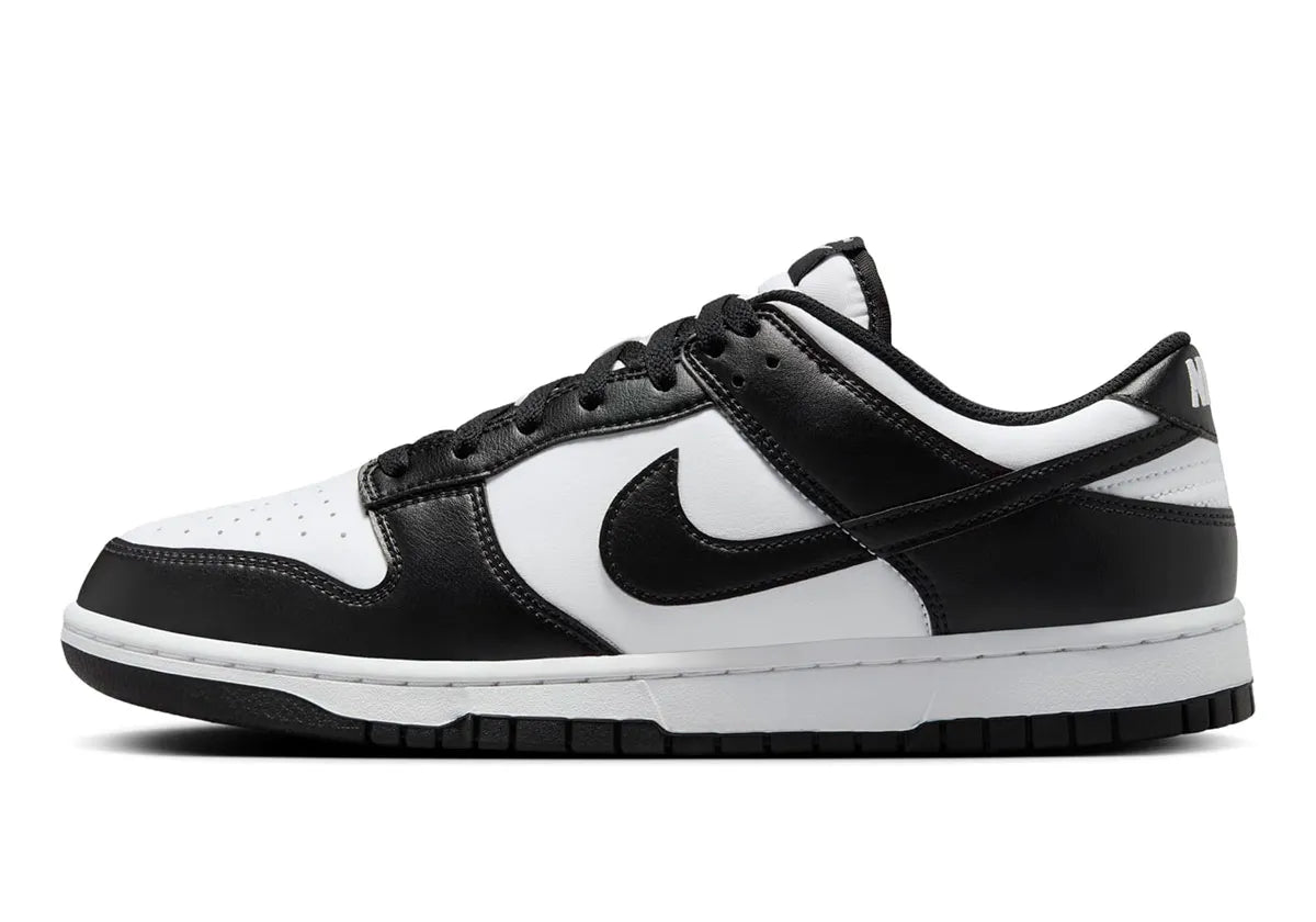 Dunk Low Panda