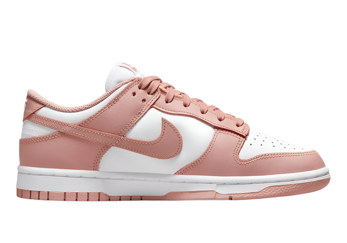 Dunk Low Rose Whisper Women's