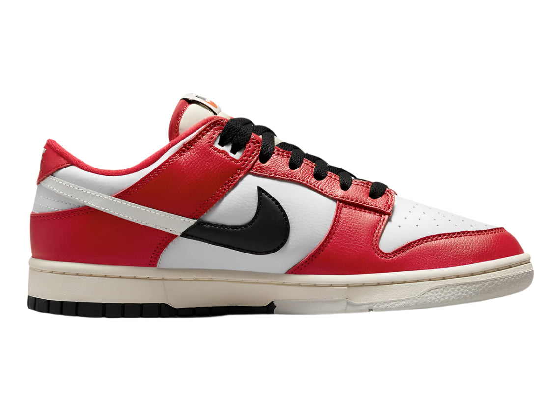 Dunk Low Chicago Split