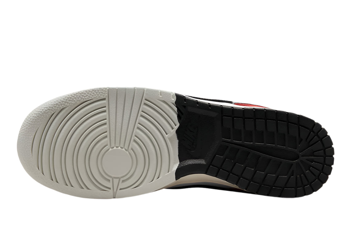 Dunk Low Chicago Split