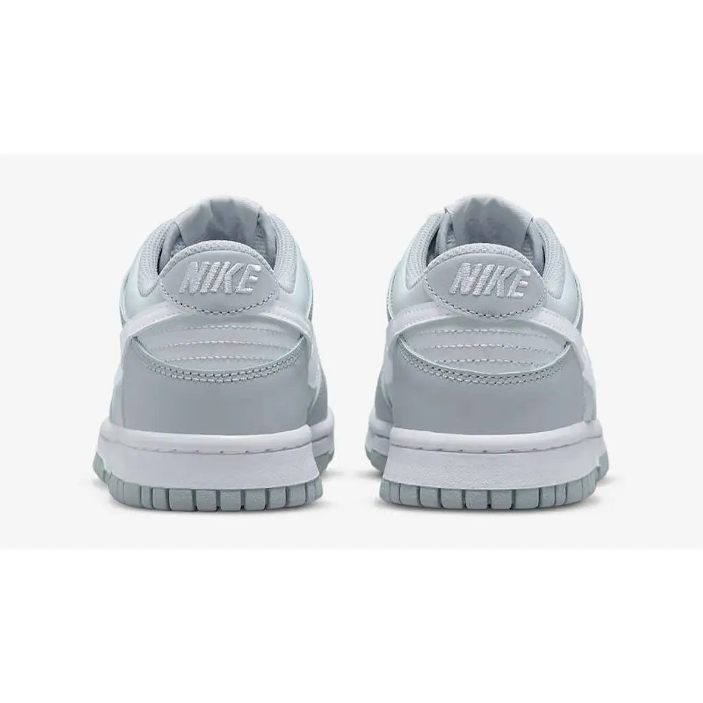 Dunk Low GS Pure Platinum