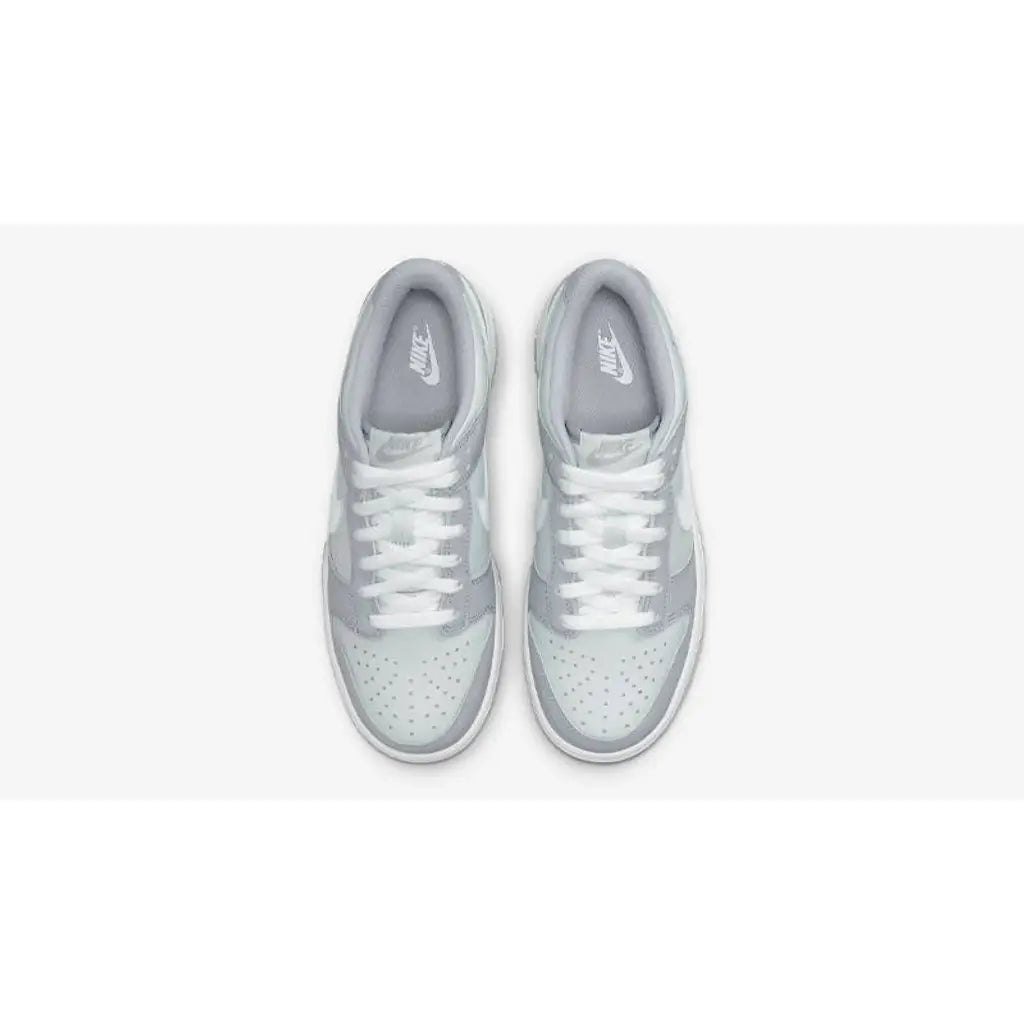 Dunk Low GS Pure Platinum