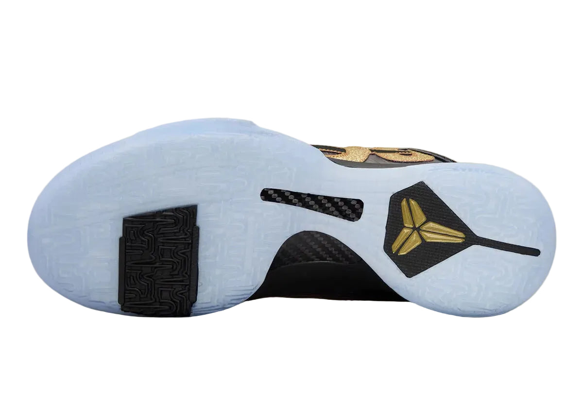 Nike Zoom Kobe 5 Protro 'Year of the Mamba - Eggplant