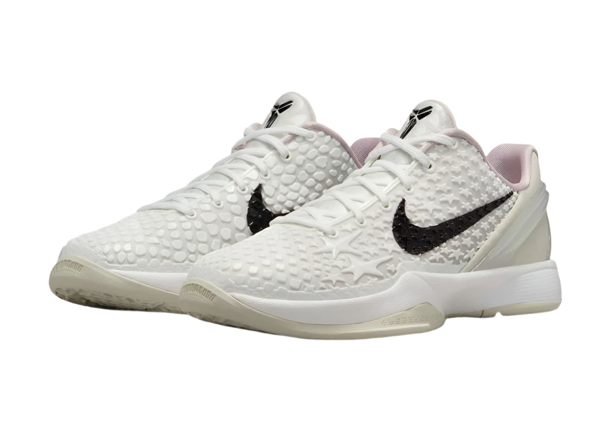Kobe 6 Protro GS All Star 2.0