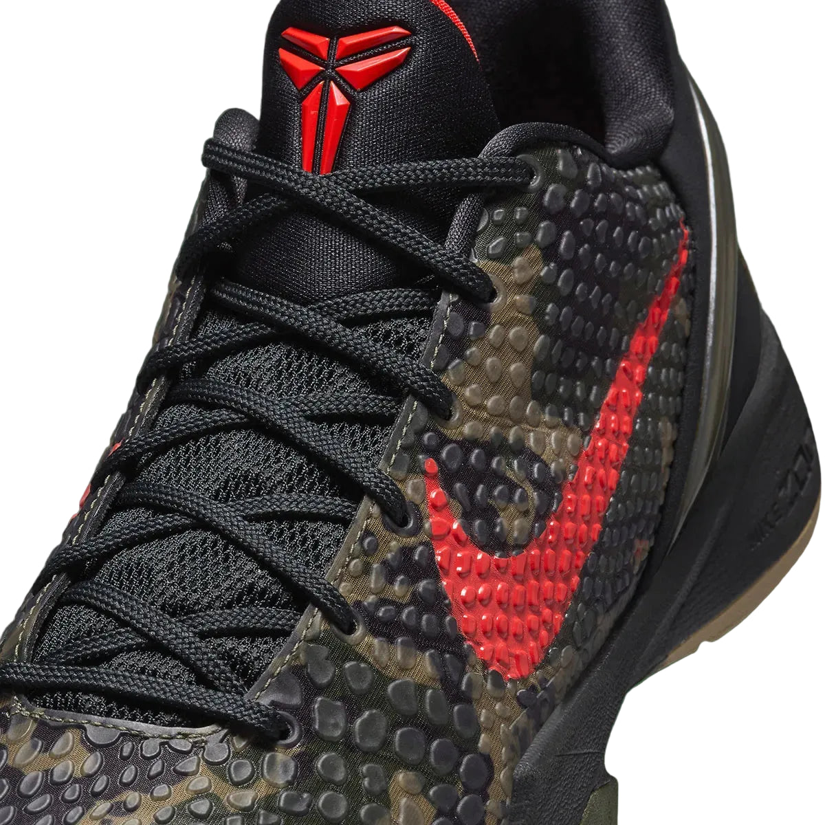 Nike Kobe 6 Protro Italian Camo
