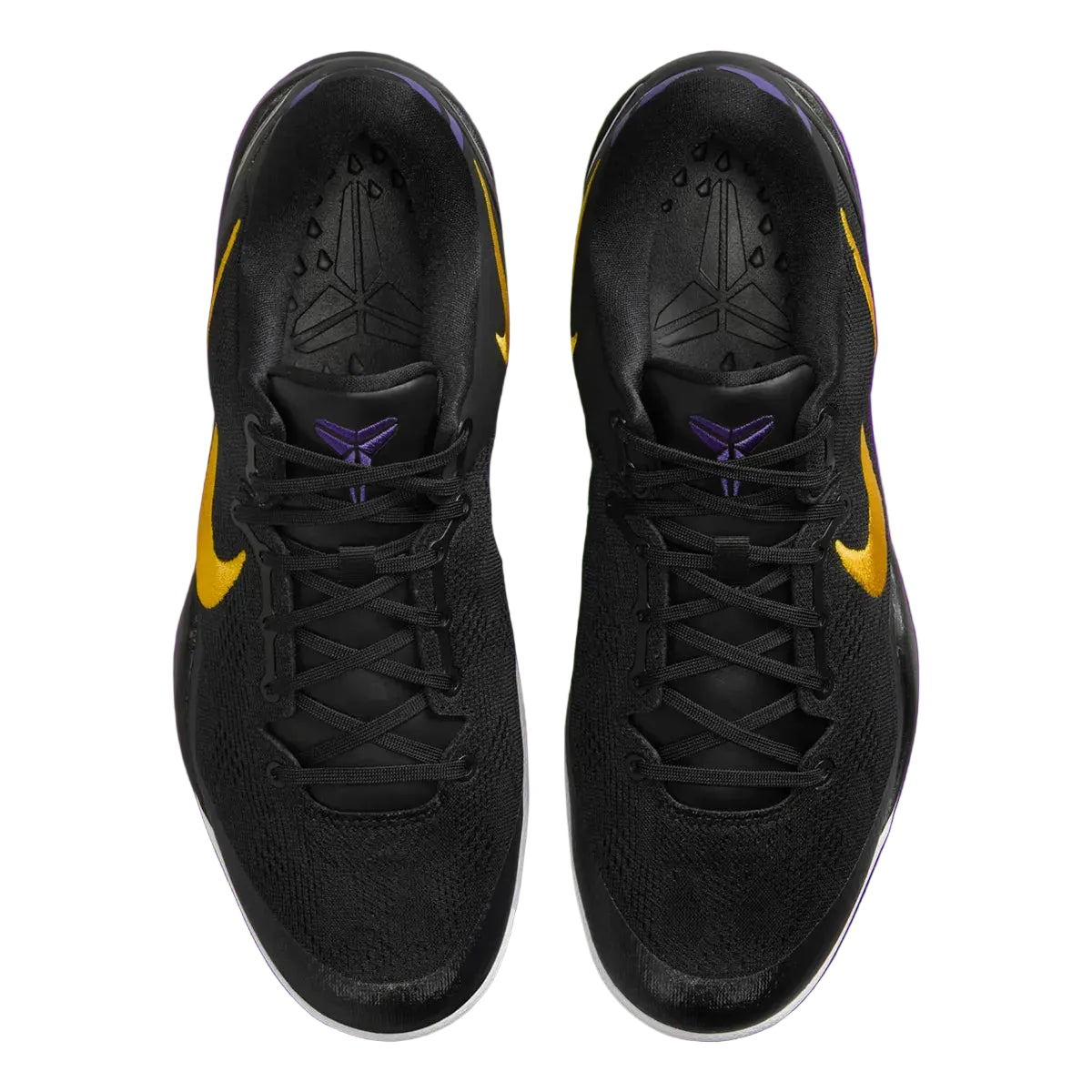 NIKE KOBE 8 PROTRO LAKERS AWAY