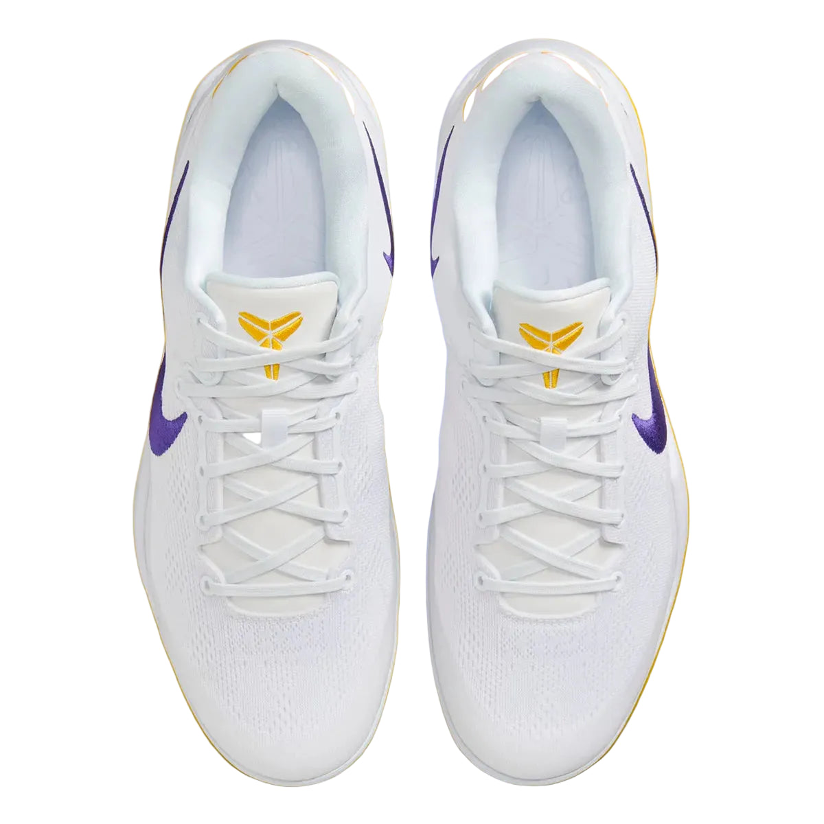NIKE KOBE 8 PROTRO LAKERS HOME