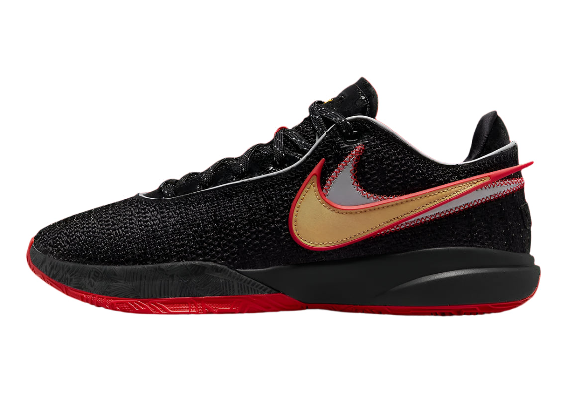 Lebron 20 Trinity