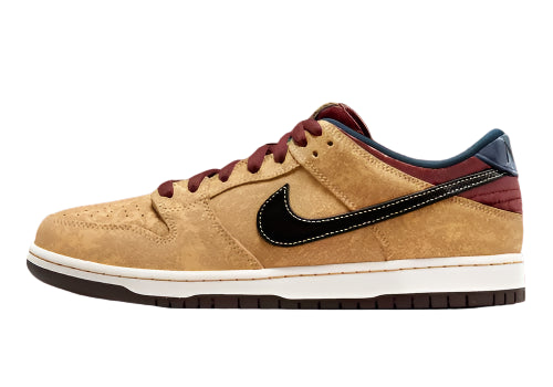 SB Dunk Low City of Cinema