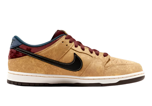 SB Dunk Low City of Cinema