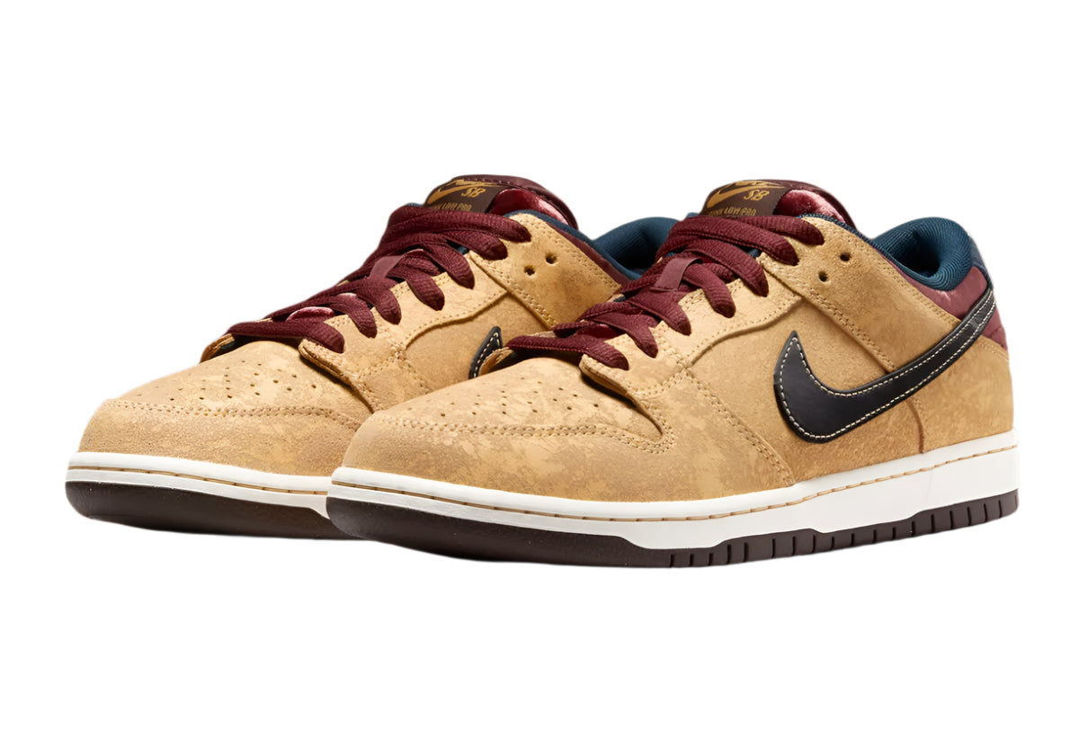 SB Dunk Low City of Cinema