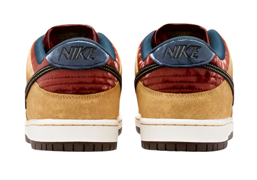 SB Dunk Low City of Cinema