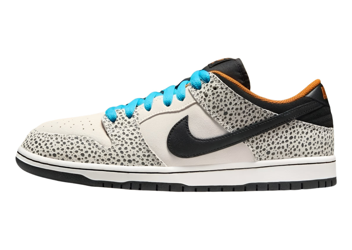 SB Dunk low Safari Olympics
