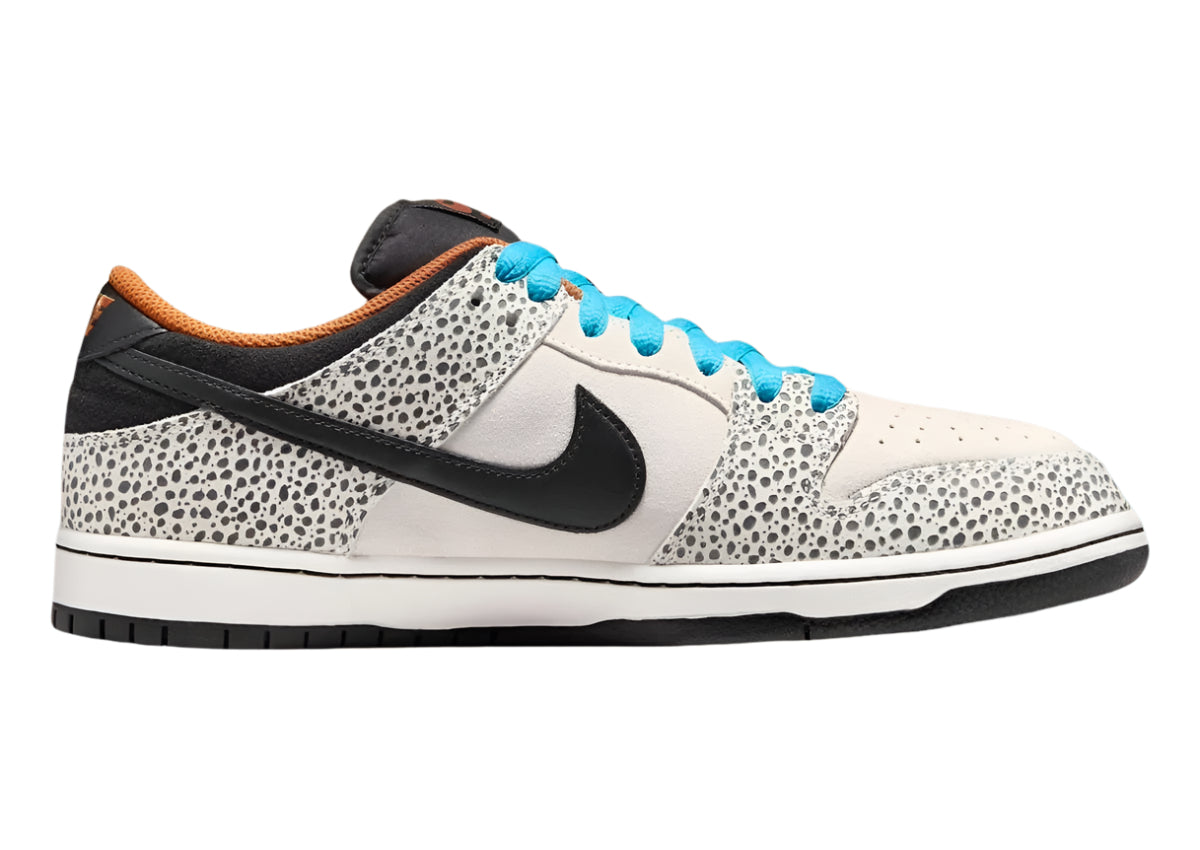SB Dunk low Safari Olympics