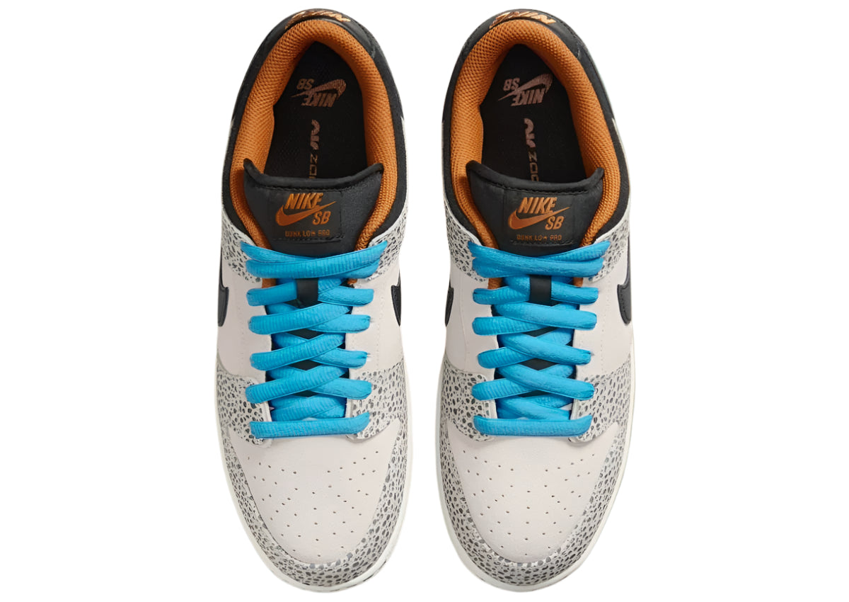 SB Dunk low Safari Olympics