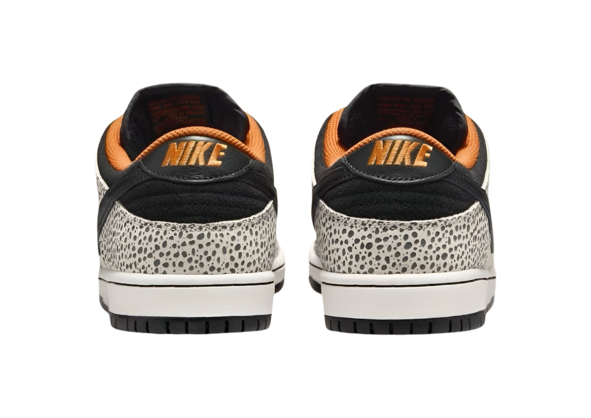 SB Dunk low Safari Olympics