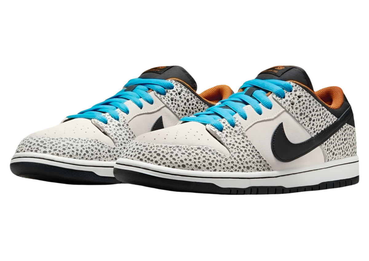 SB Dunk low Safari Olympics