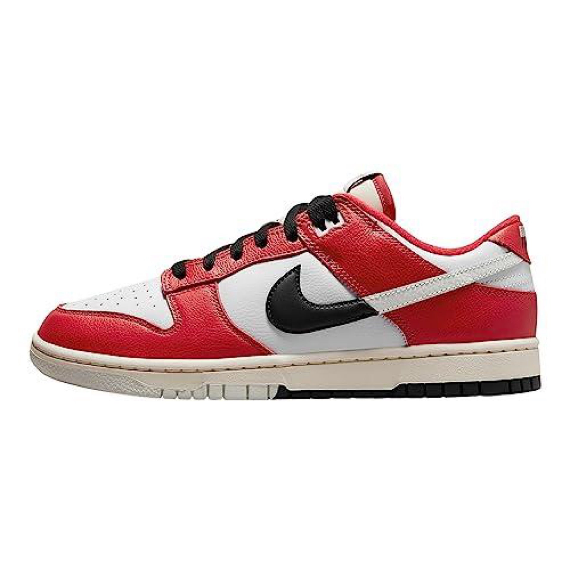 Dunk Low Chicago Split